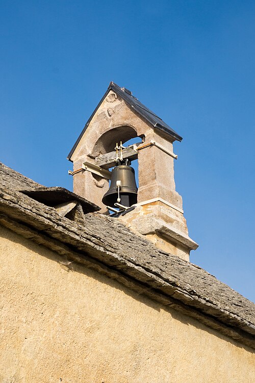 Chapelle Saint-Claude