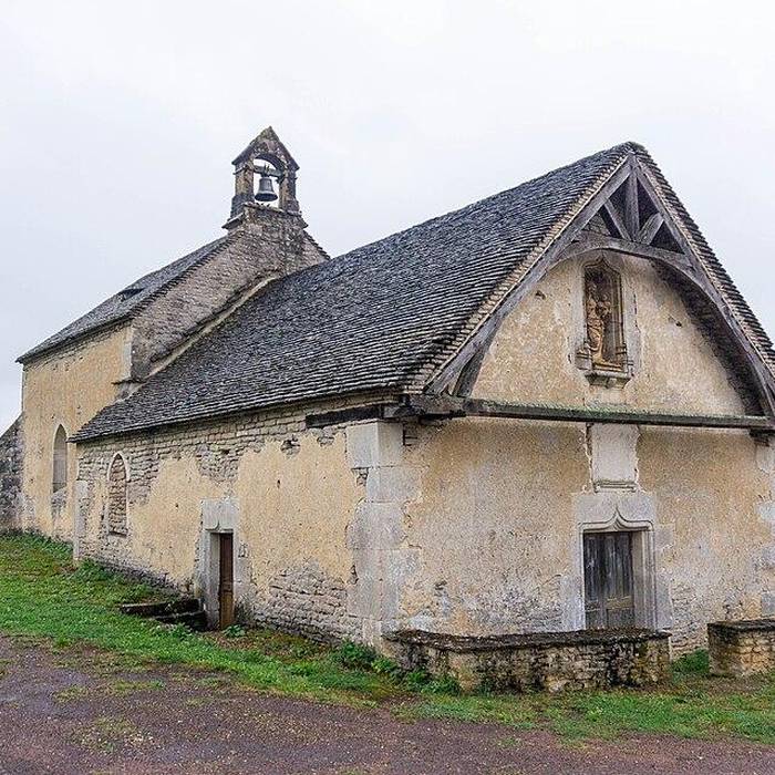 Photo de Chapelle Saint-Claude