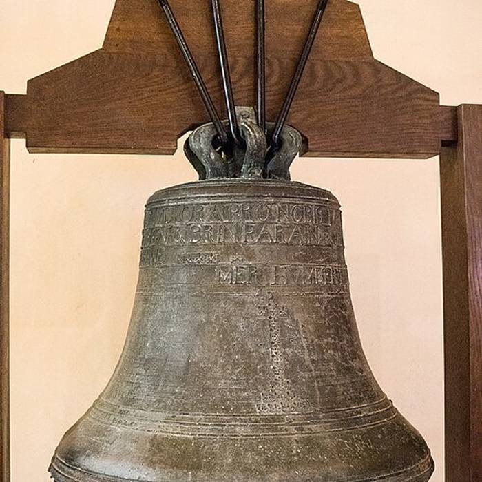 Photo de Chapelle Saint-Claude