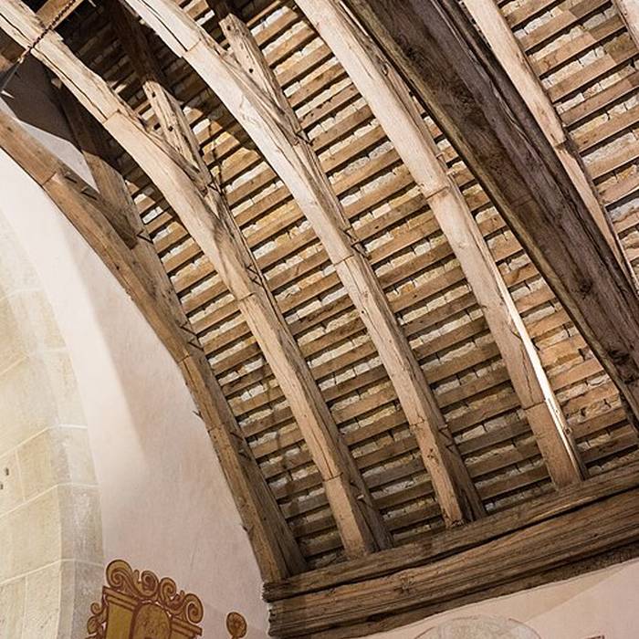 Photo de Chapelle Saint-Claude