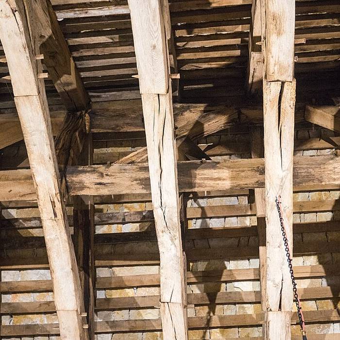 Photo de Chapelle Saint-Claude