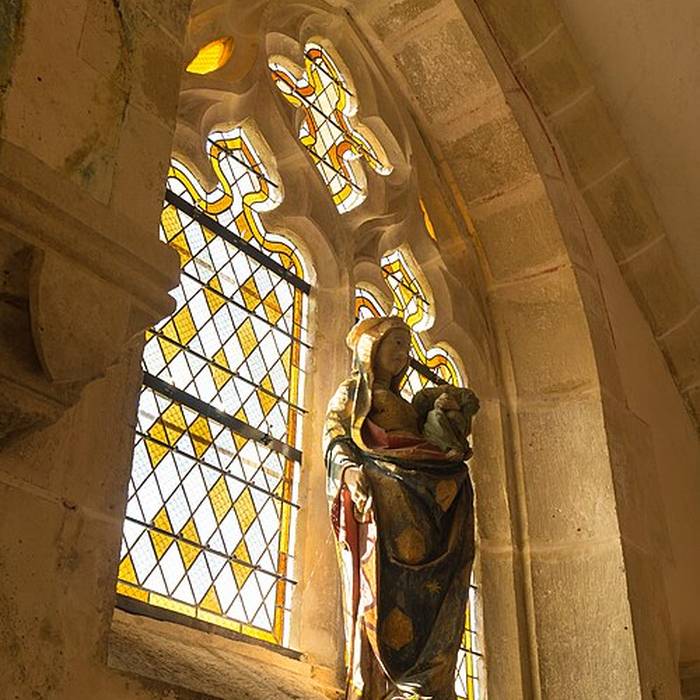 Photo de Chapelle Saint-Claude