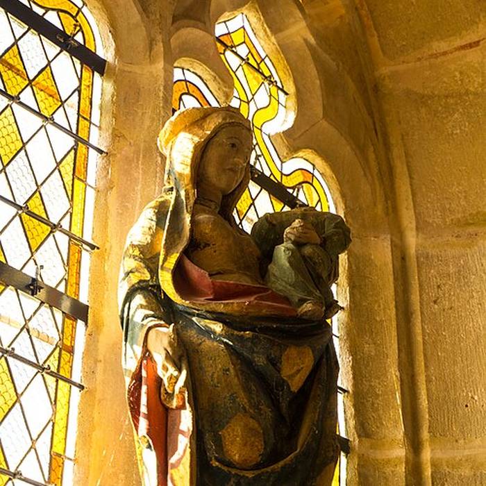 Photo de Chapelle Saint-Claude