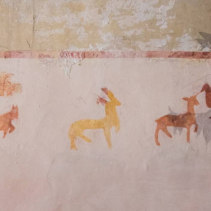 Photo de Chapelle Saint-Claude