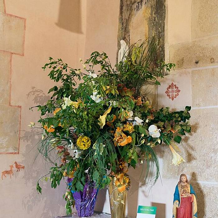 Photo de Chapelle Saint-Claude