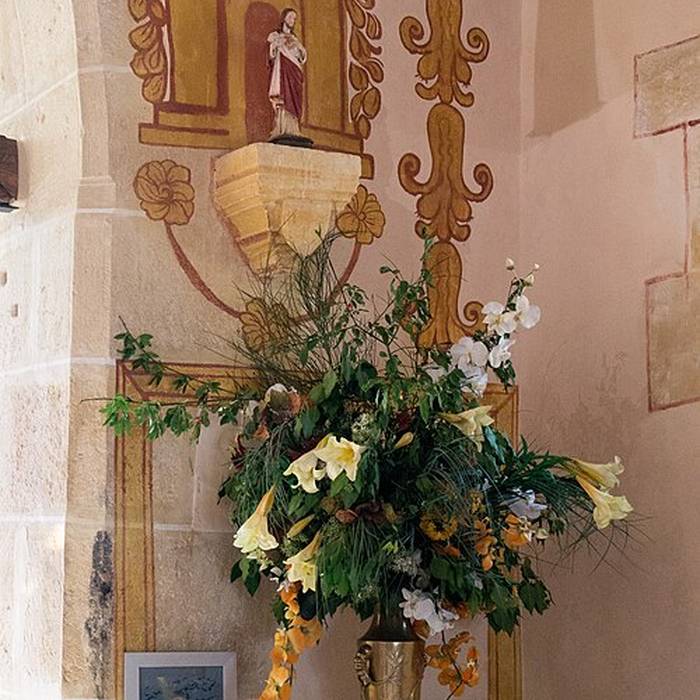 Photo de Chapelle Saint-Claude