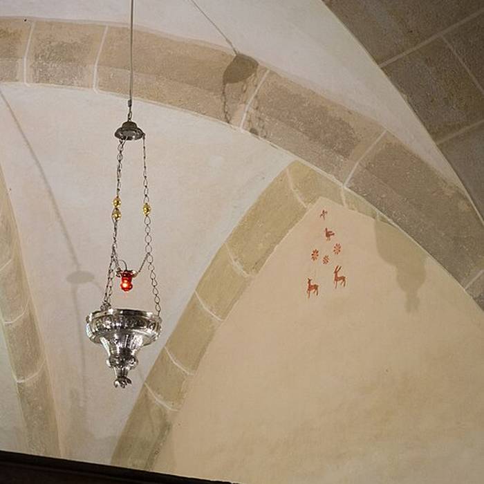 Photo de Chapelle Saint-Claude