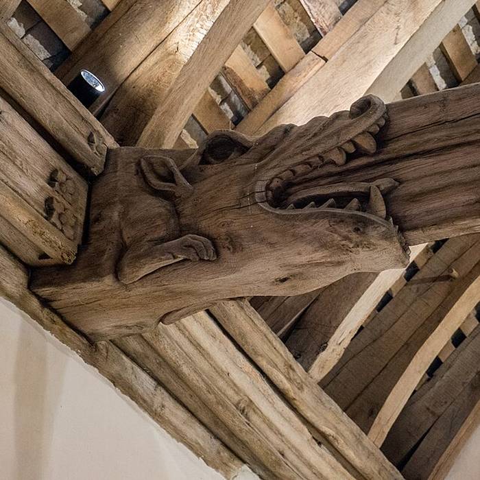 Photo de Chapelle Saint-Claude