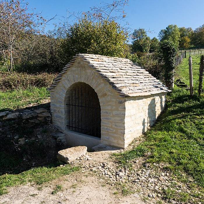 Photo de Chapelle Saint-Claude