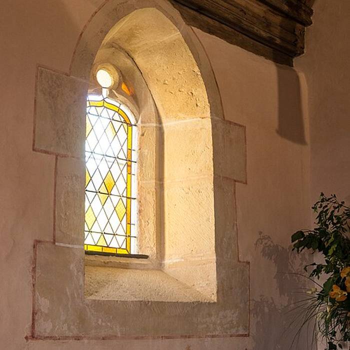 Photo de Chapelle Saint-Claude