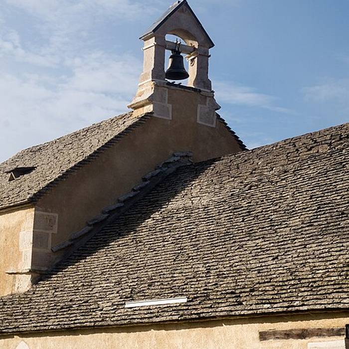 Photo de Chapelle Saint-Claude