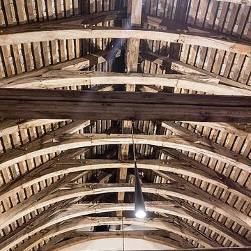 Chapelle Saint-Claude