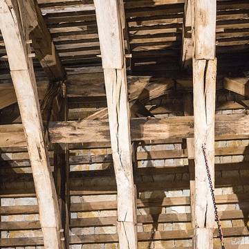 Chapelle Saint-Claude