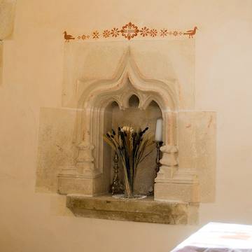 Chapelle Saint-Claude