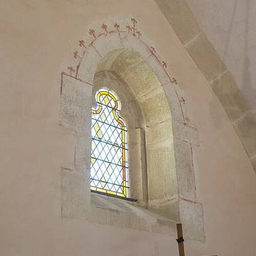 Chapelle Saint-Claude