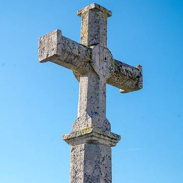 Chapelle Saint-Claude