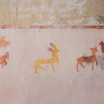 Chapelle Saint-Claude