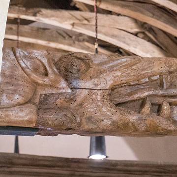 Chapelle Saint-Claude