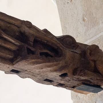 Chapelle Saint-Claude