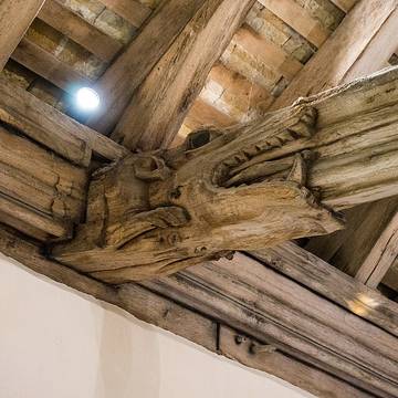 Chapelle Saint-Claude