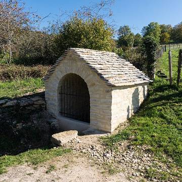 Chapelle Saint-Claude