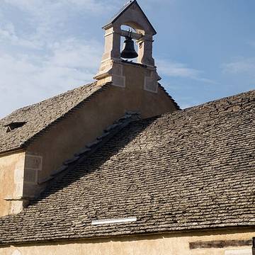 Chapelle Saint-Claude