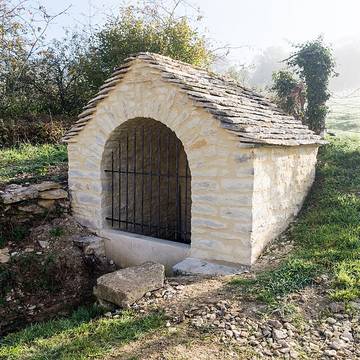 Chapelle Saint-Claude