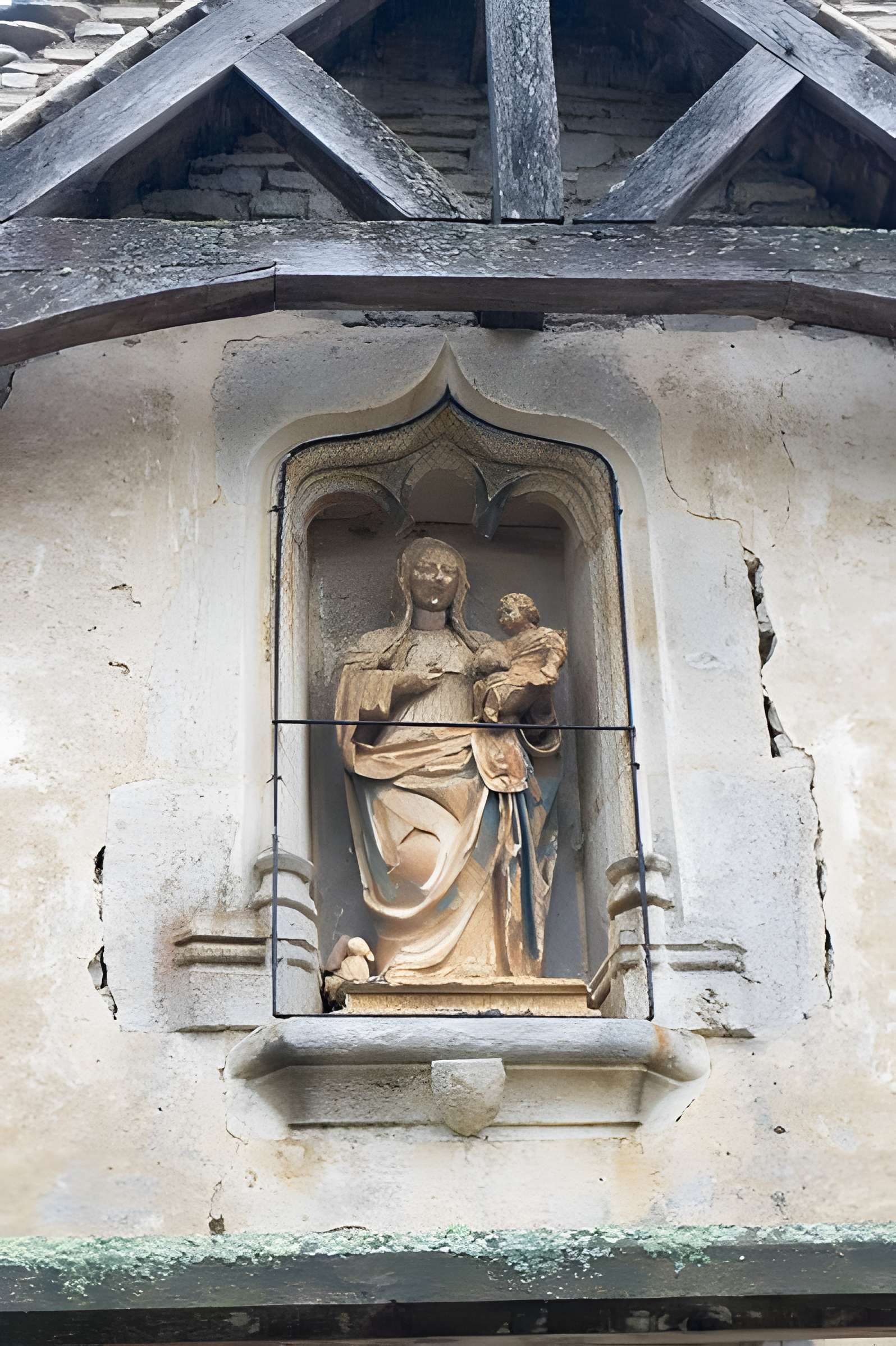 Chapelle Saint-Claude