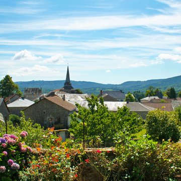 Église de la Nativité-de-la-Très-Sainte-Vierge de Bersac-sur-Rivalier