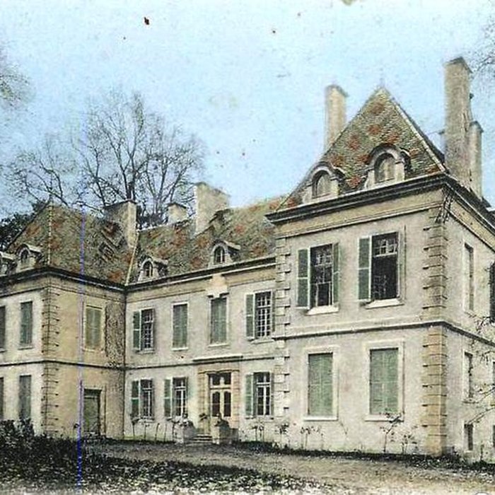Photo de Château