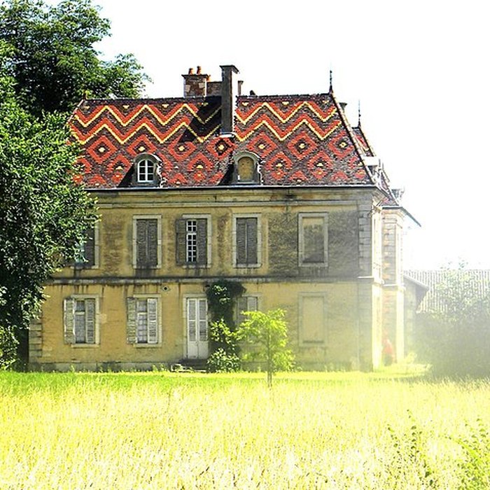 Photo de Château