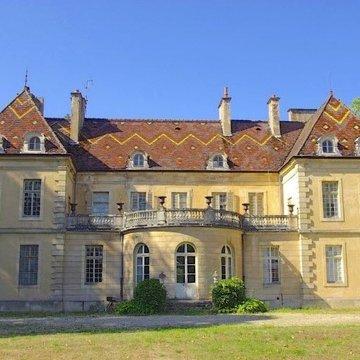 Château