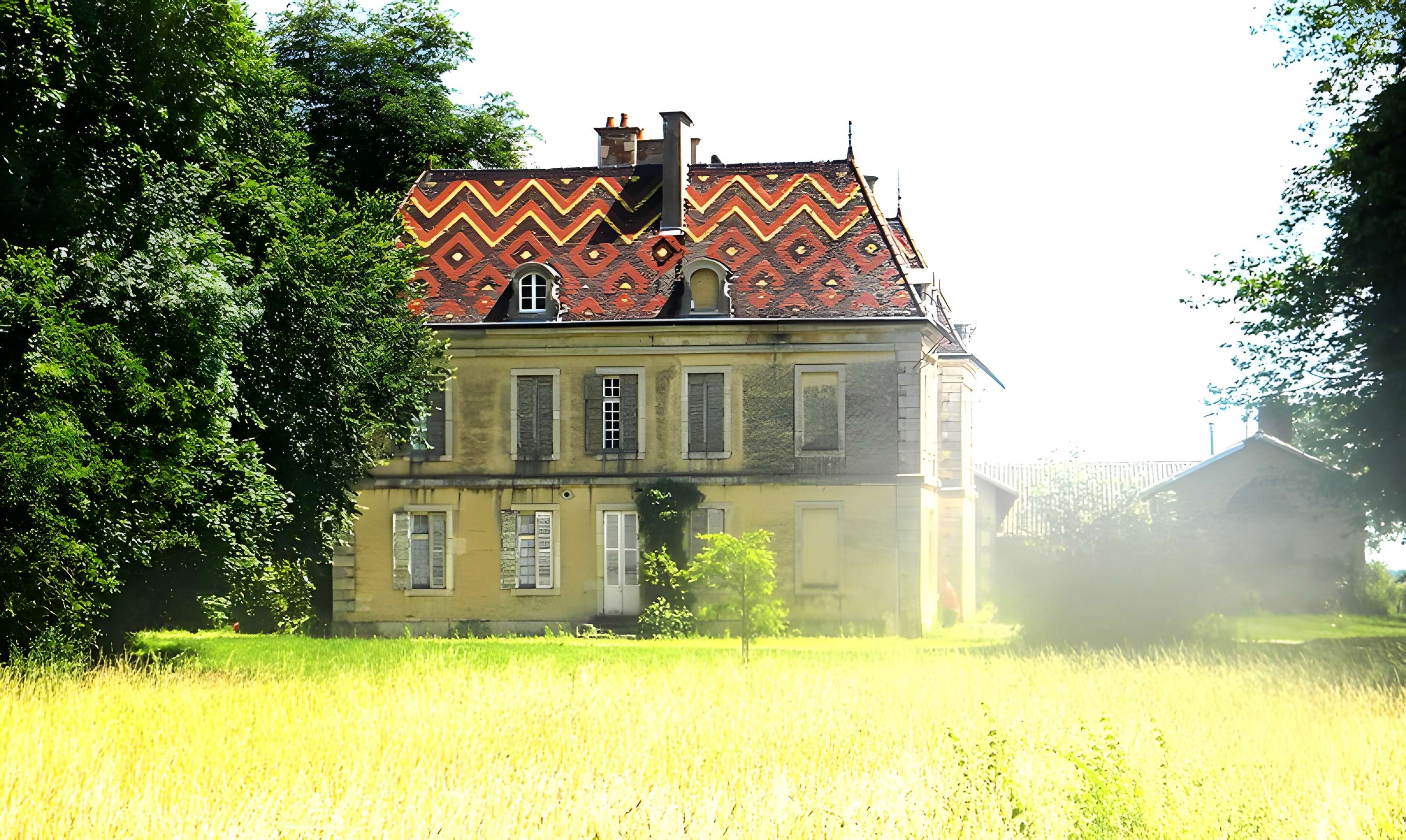 Château