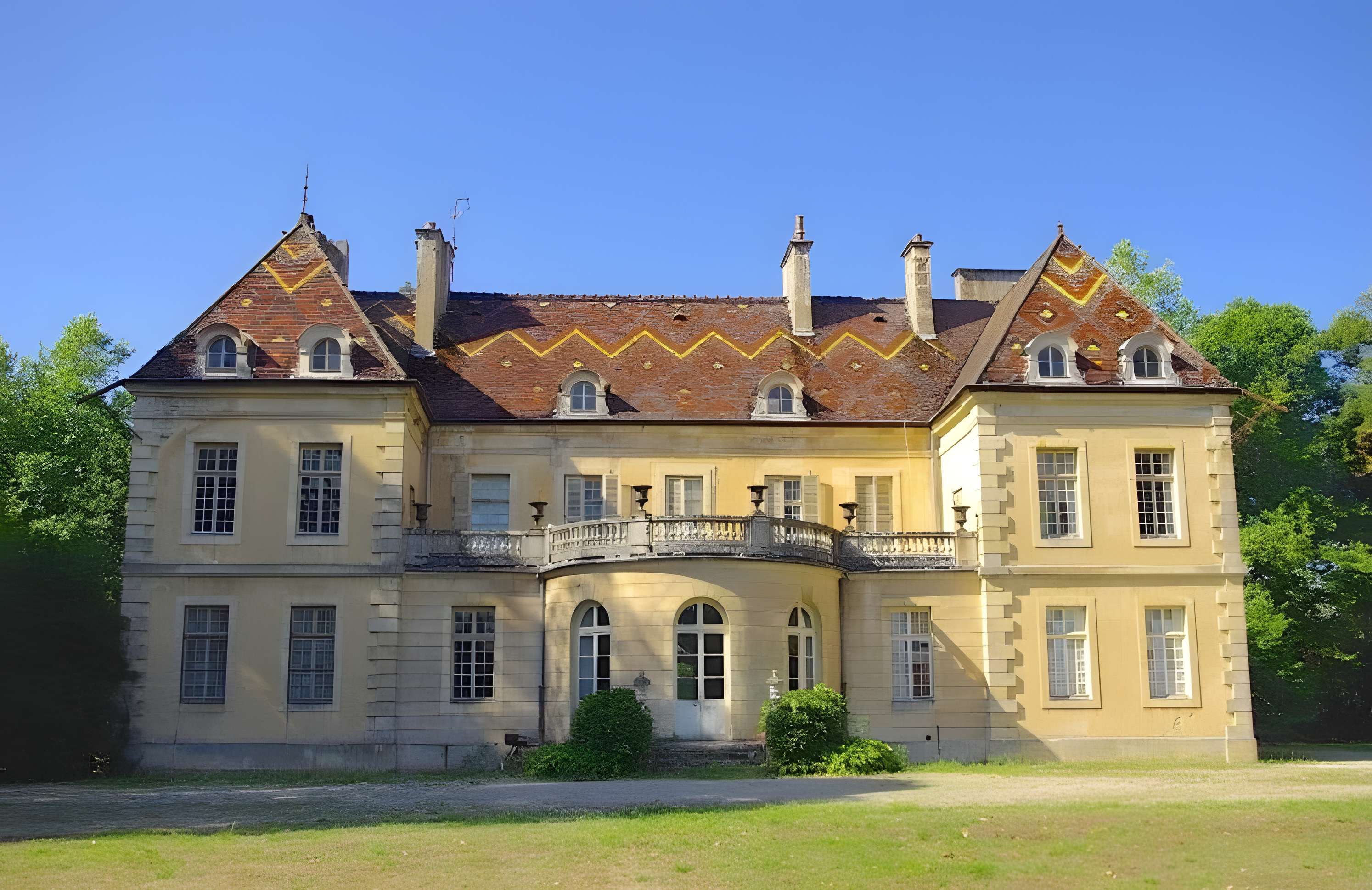Château