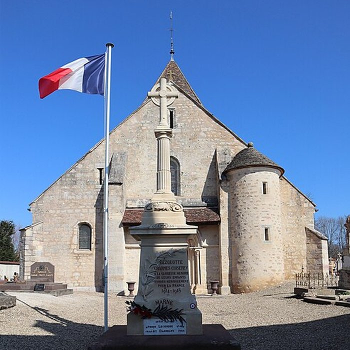 Photo de Eglise Saint-Martin