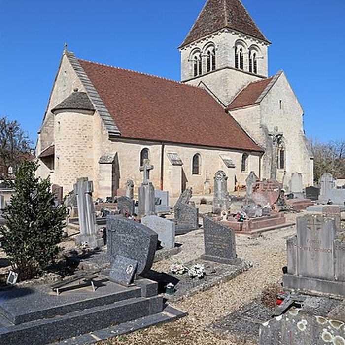Photo de Eglise Saint-Martin