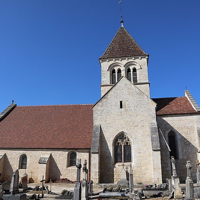 Photo de Eglise Saint-Martin
