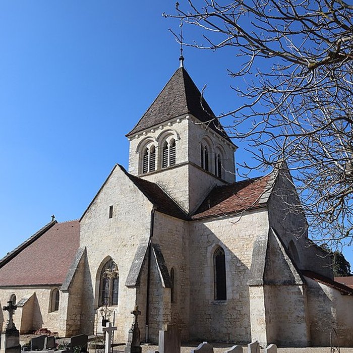 Photo de Eglise Saint-Martin