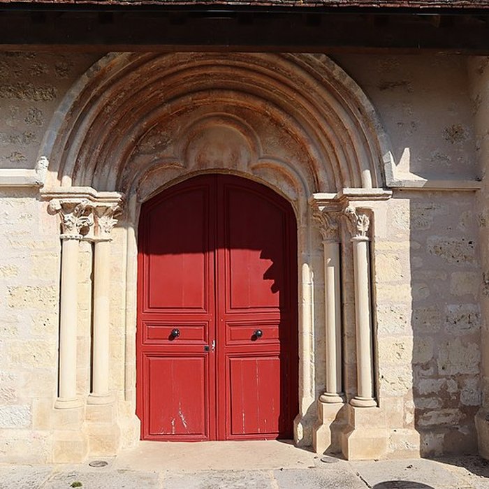 Photo de Eglise Saint-Martin