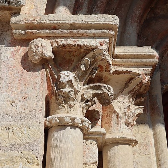 Photo de Eglise Saint-Martin