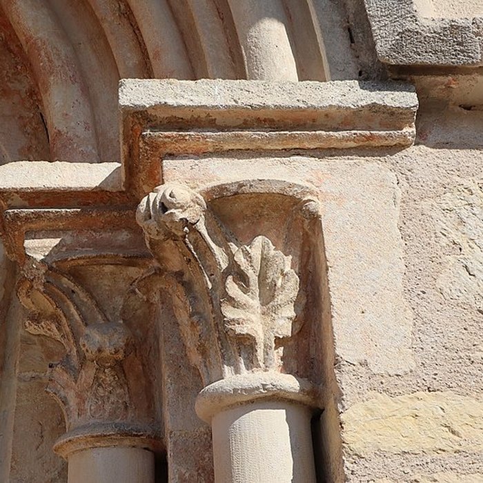 Photo de Eglise Saint-Martin