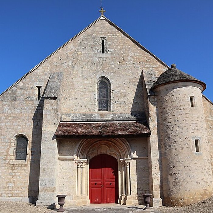 Photo de Eglise Saint-Martin