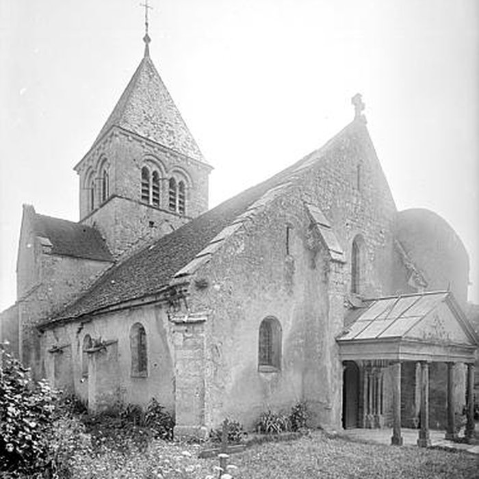 Photo de Eglise Saint-Martin