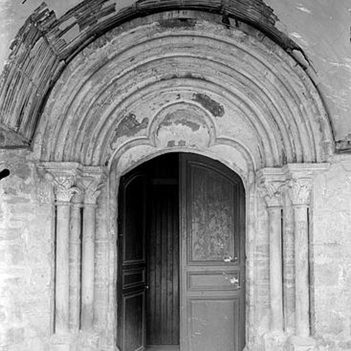 Photo de Eglise Saint-Martin