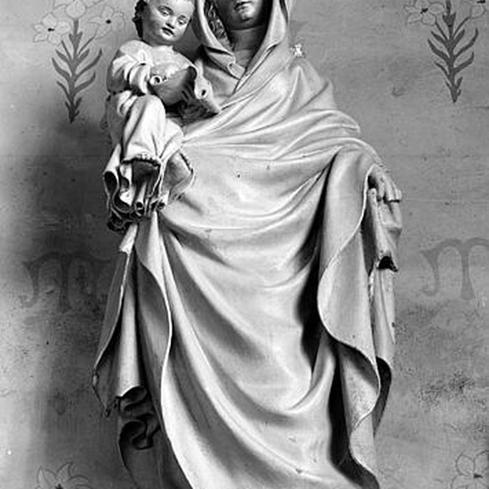 Photo de Eglise Saint-Martin