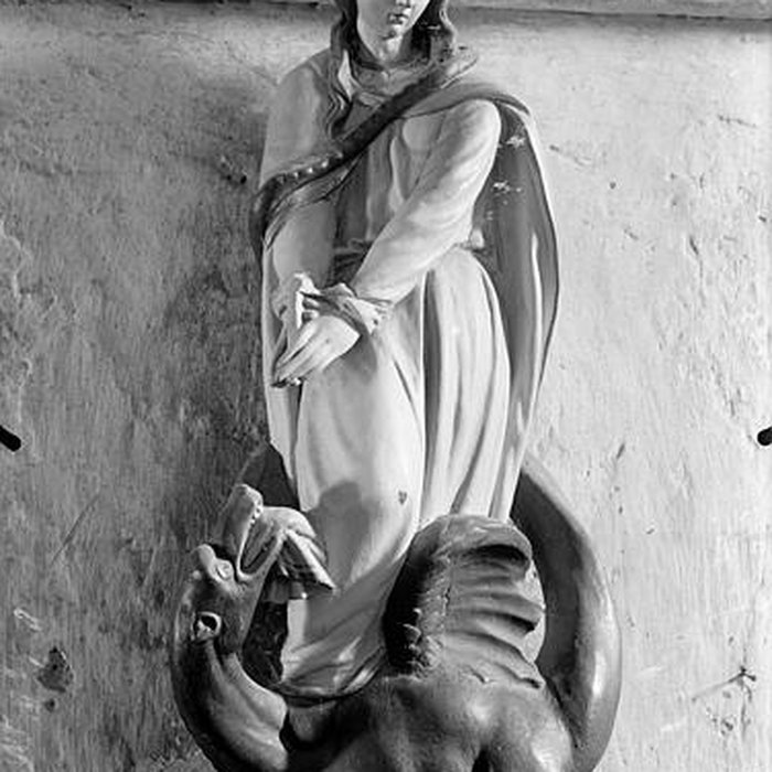 Photo de Eglise Saint-Martin