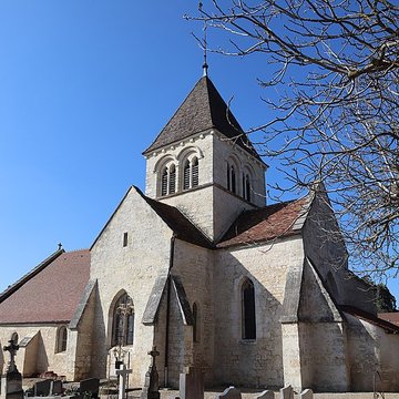 Eglise Saint-Martin