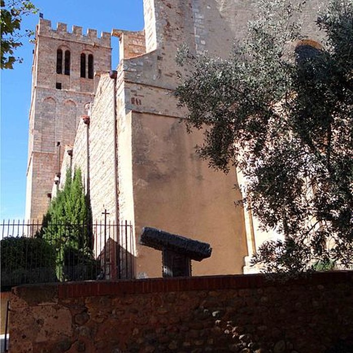 Photo de Église de la Nativité-de-Notre-Dame de Baixas