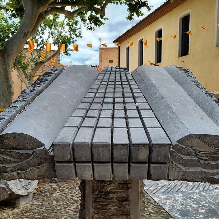 Photo de Église de la Nativité-de-Notre-Dame de Baixas