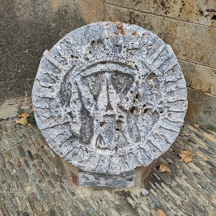 Photo de Église de la Nativité-de-Notre-Dame de Baixas